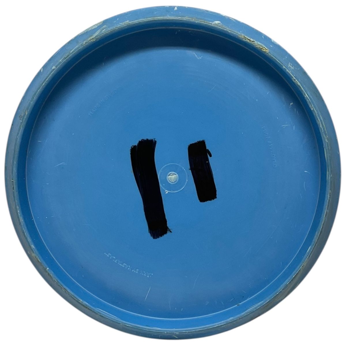 K3 Järn|Blå|173g