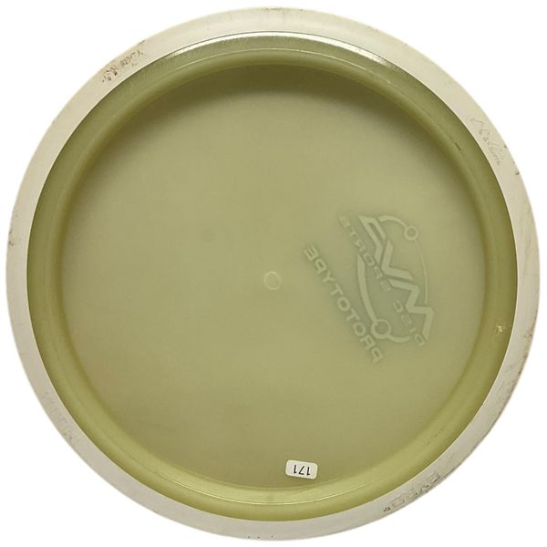 Hovedbilde Prototype Eclipse Inertia|171g