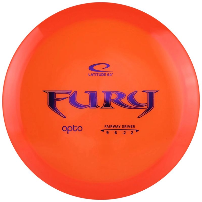 Opto Fury 