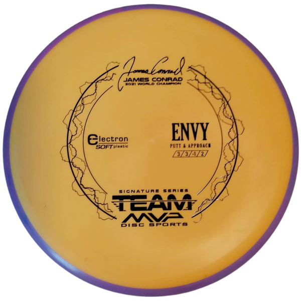 Bilde av Electron Soft Envy - James Conrad Signature 