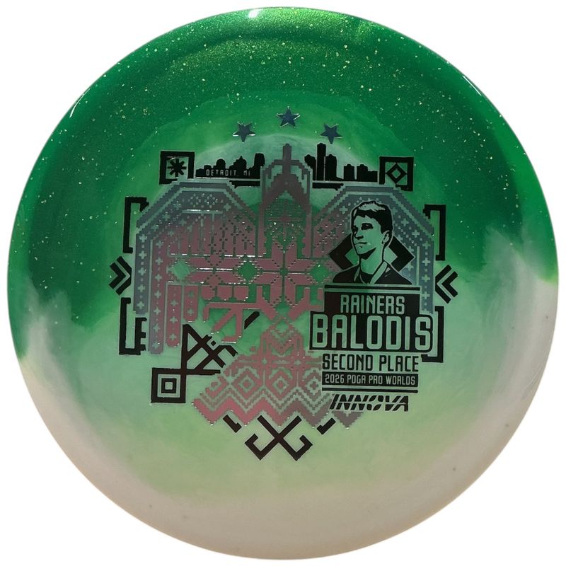 Duo Teebird (Rainers Balodis 2026)