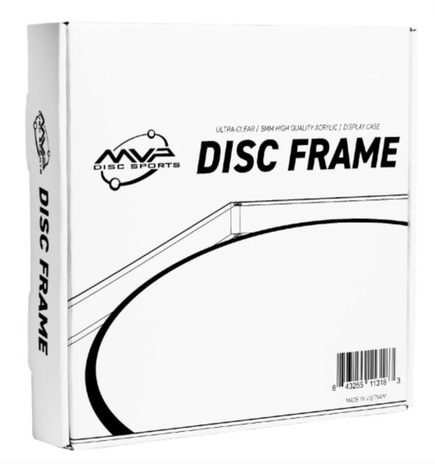 Hovedbilde Mvp Disc Frame