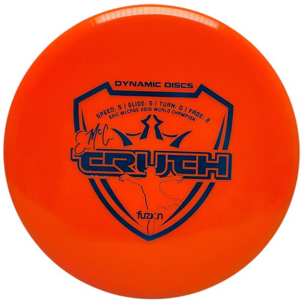 Hovedbilde Fuzion Emac Truth