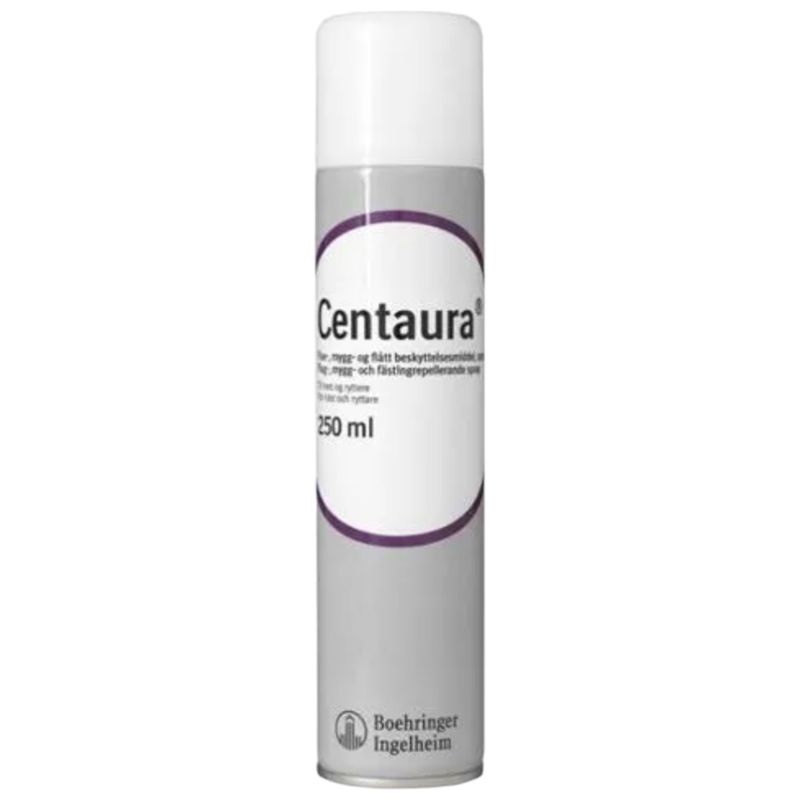 Centaura insektsspray til hund, hest og menneske 250ml