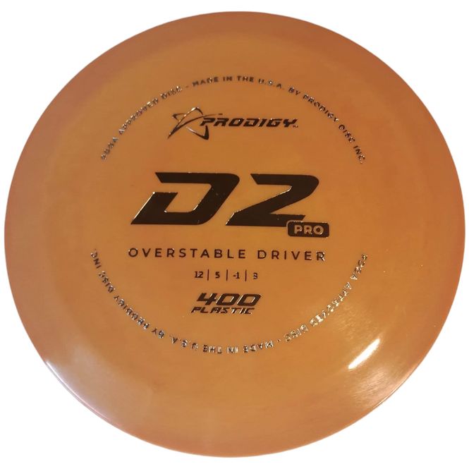 Hovedbilde D2 PRO 400