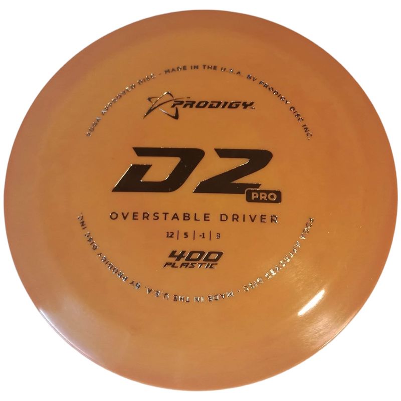 D2 PRO 400