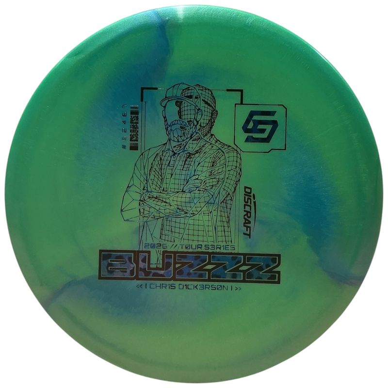 Ti Big Z Buzzz (Dickerson 2026 V2)