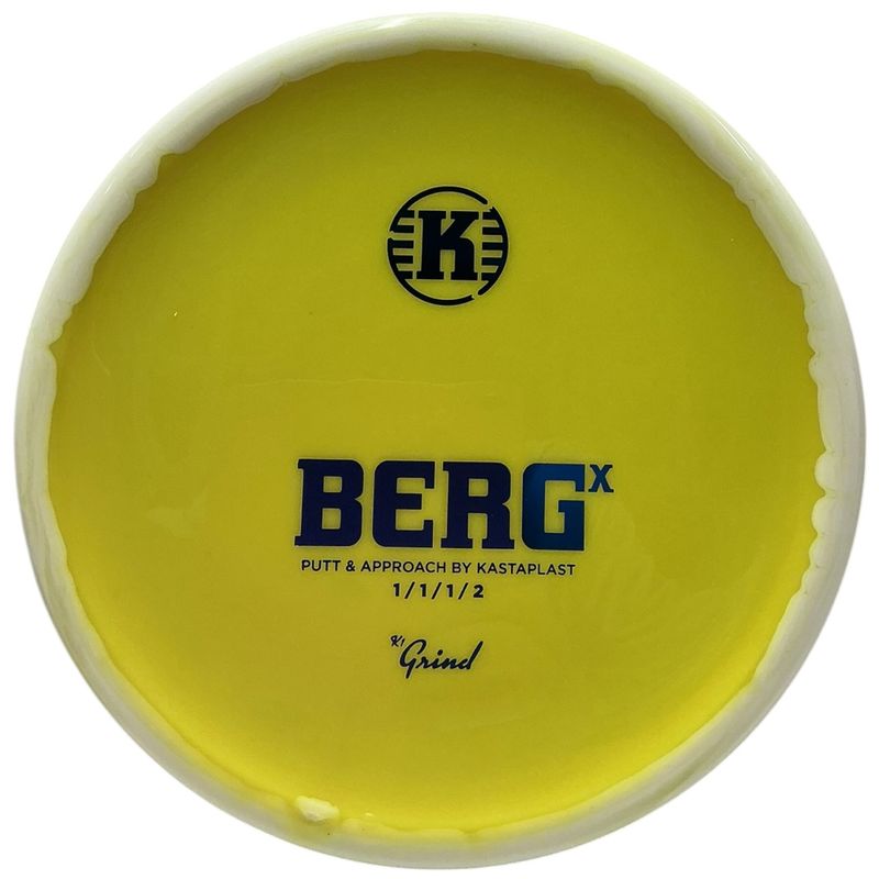 K1 Grind Berg X