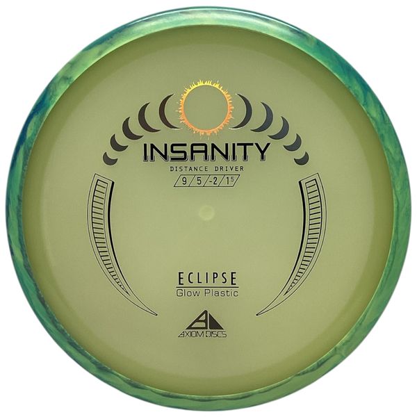 Hovedbilde Eclipse Insanity