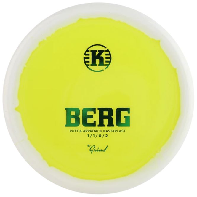 Hovedbilde K1 Grind Berg