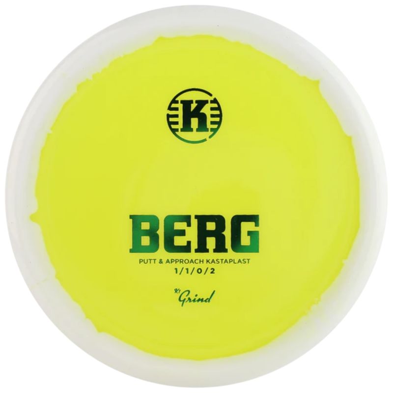 K1 Grind Berg