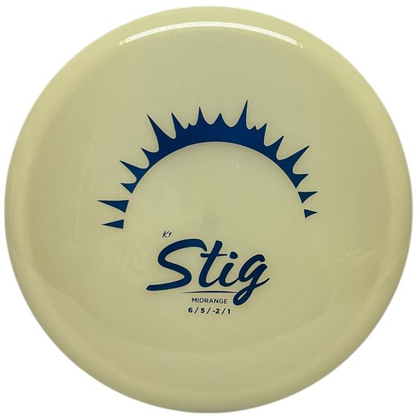 Hovedbilde K1 Glow Stig