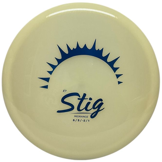 Hovedbilde K1 Glow Stig