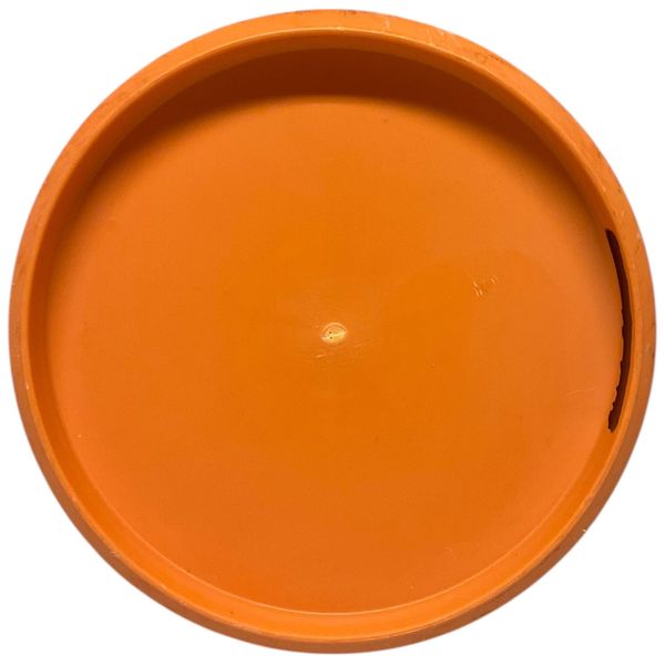 Hovedbilde Electron Soft Pilot|Oransje|165g