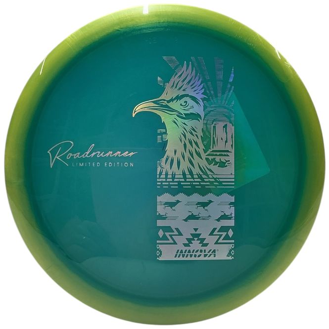 Hovedbilde Halo Champion Roadrunner (Limited Edition)