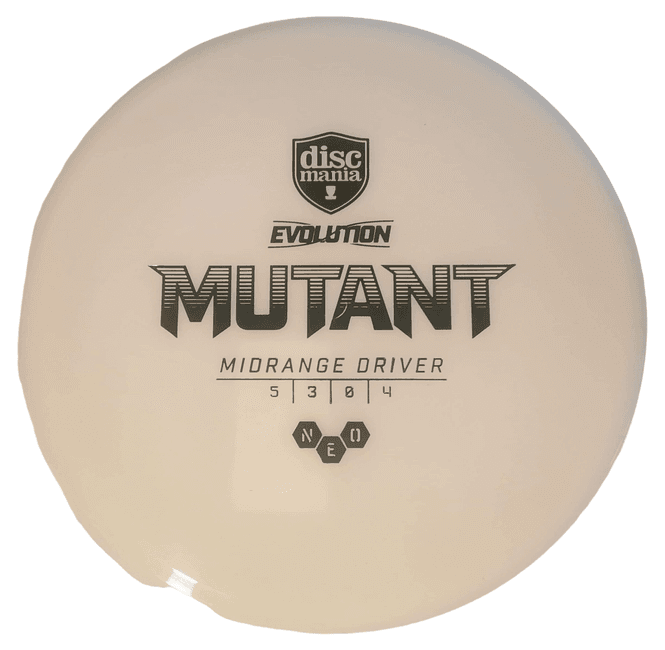 Hovedbilde NEO Mutant