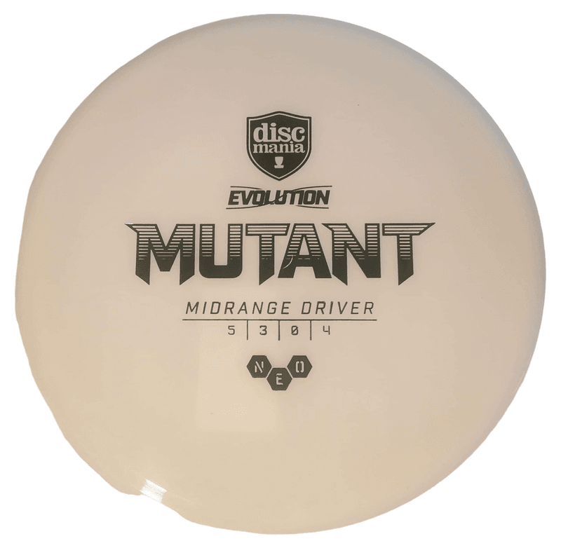 NEO Mutant