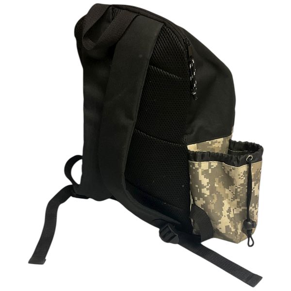 Hovedbilde Innova Discover Backpack|Camo|Brukt