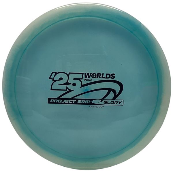 Hovedbilde Project Grip Glory (2025 Worlds Edition)