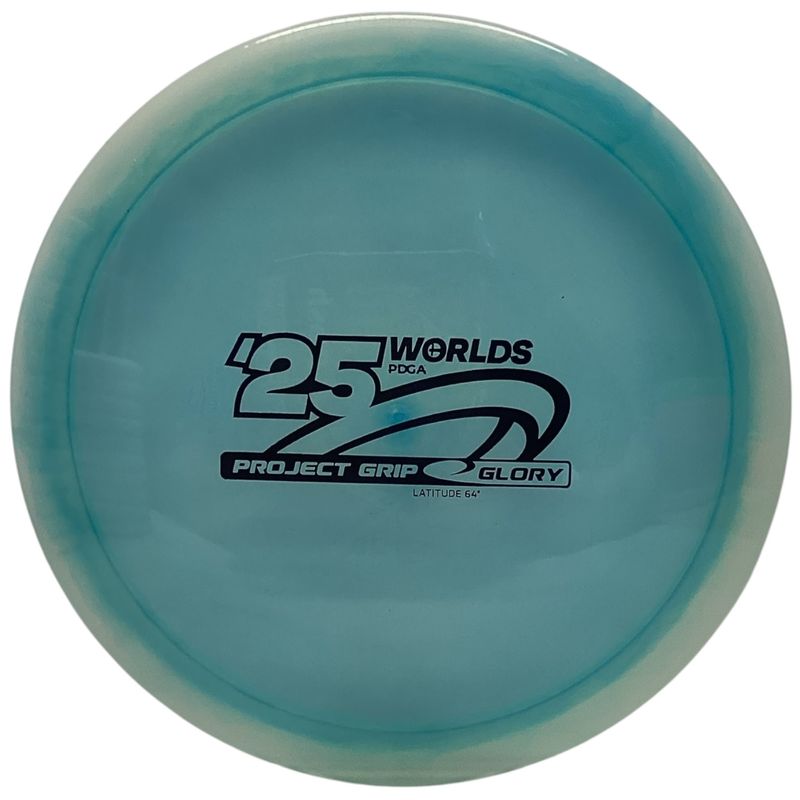 Project Grip Glory (2025 Worlds Edition)