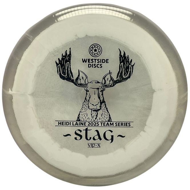 Hovedbilde VIP-X Ring Stag (Heidi Laine 2025)