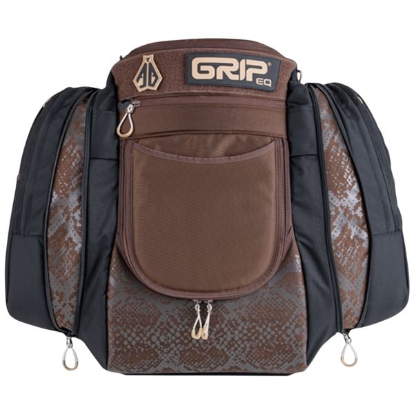 Hovedbilde GRIP EQ AX6 Series (Anthony Barela)