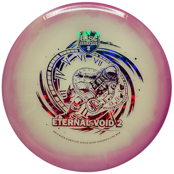 Hovedbilde C-Line Glow Horizon MD4 (Eternal Void 2)