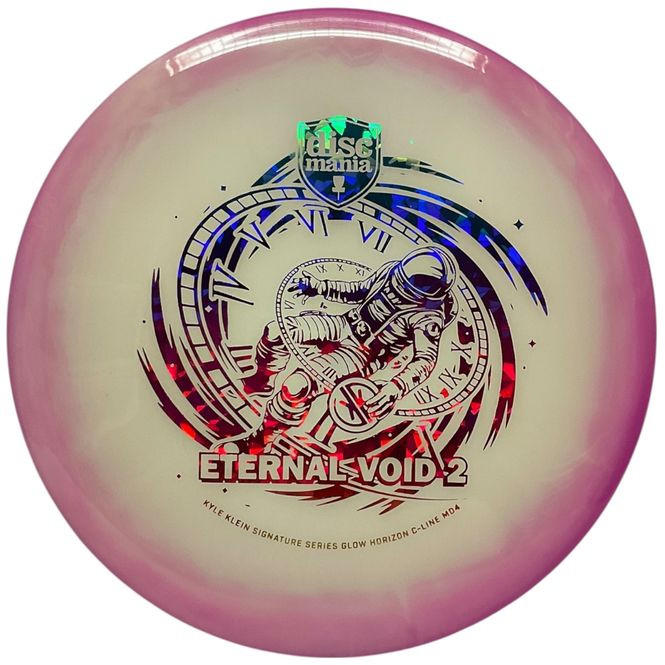 Hovedbilde C-Line Glow Horizon MD4 (Eternal Void 2)