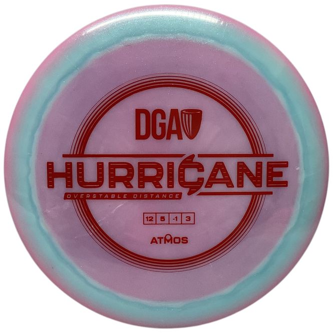 Hovedbilde Atmos Hurricane