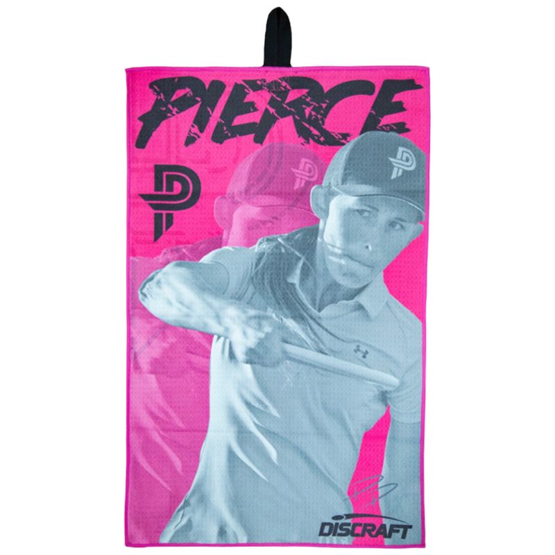 Discraft Paige Pierce Towel