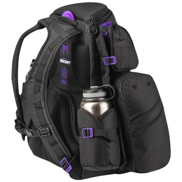 Hovedbilde GRIP EQ MB-PX1 (Paul McBeth Purple)