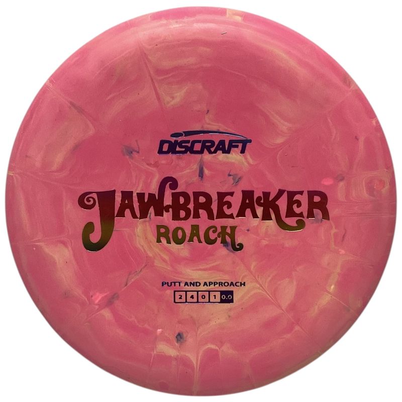 Jawbreaker Roach