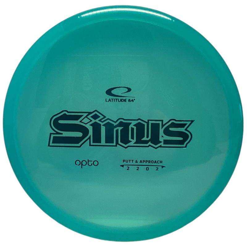 Opto Sinus