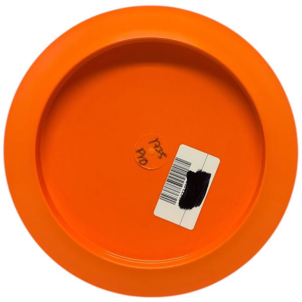 Hovedbilde Pro Boss|Oransje|175g
