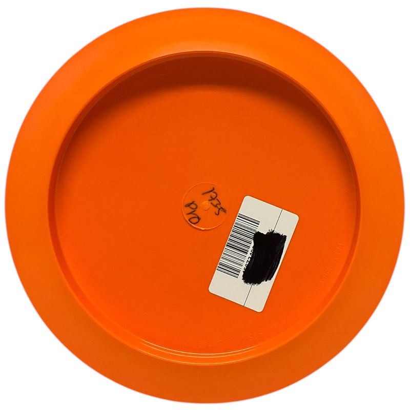 Pro Boss|Oransje|175g