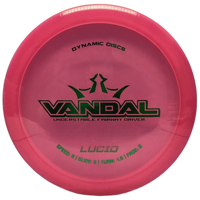 Hovedbilde Lucid Vandal