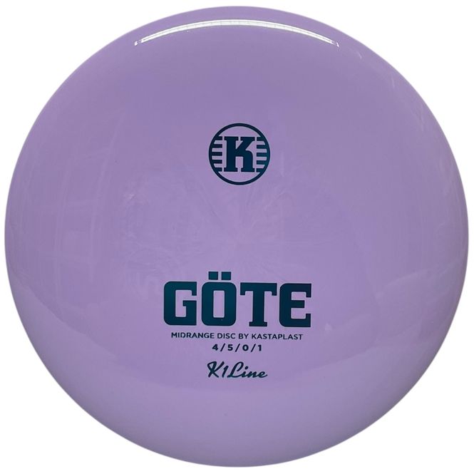 Hovedbilde K1 Göte