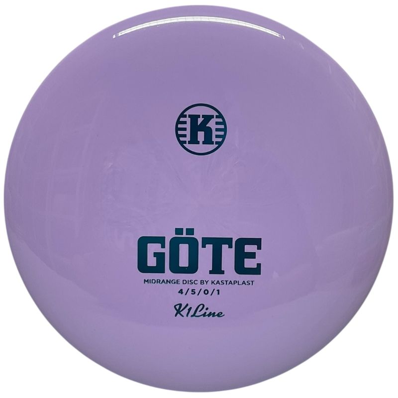 K1 Göte