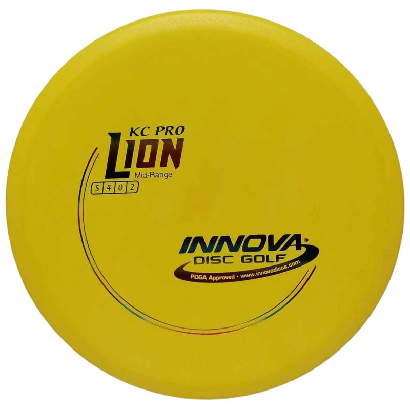KC Pro Lion