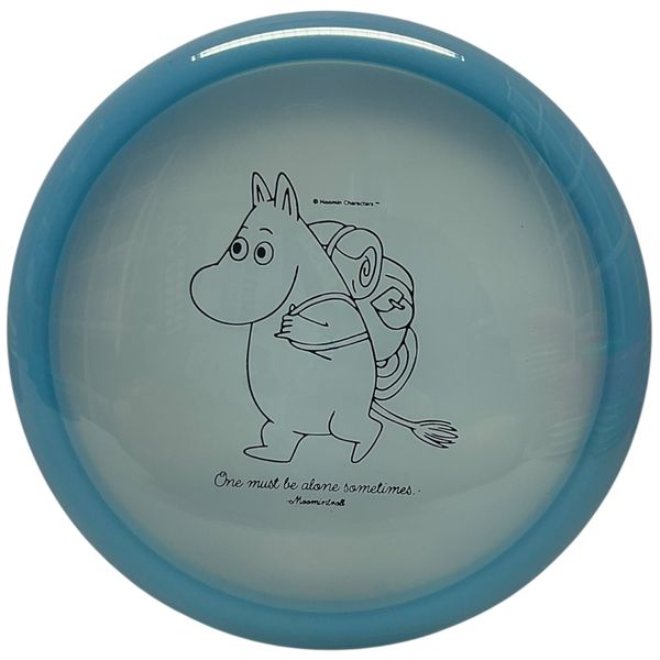 Hovedbilde K1 Stig (Moomintroll Camping)