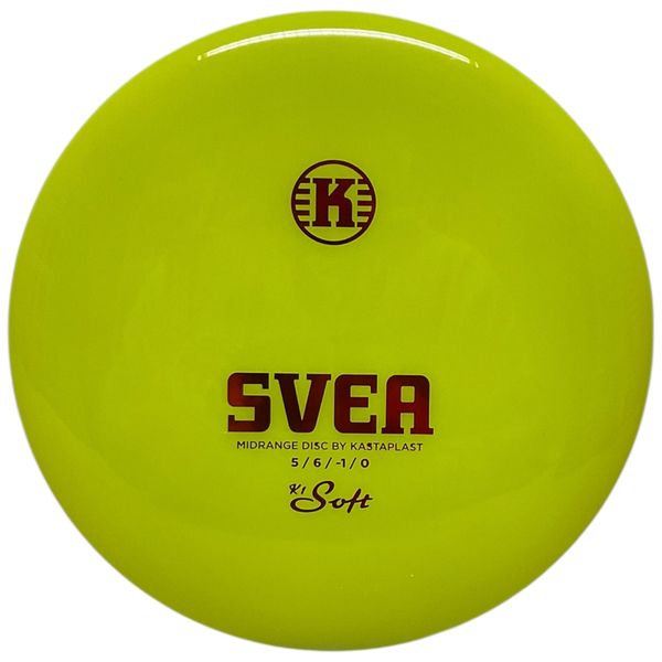 Hovedbilde K1 Soft Svea