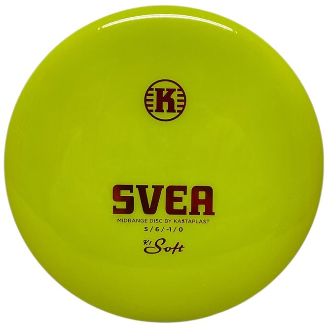 Hovedbilde K1 Soft Svea
