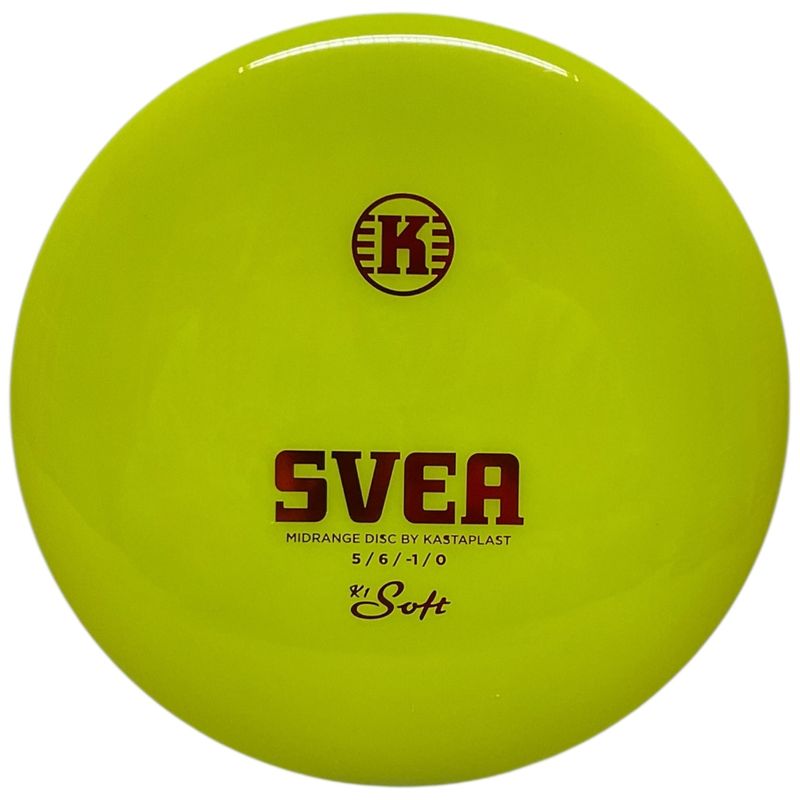 K1 Soft Svea