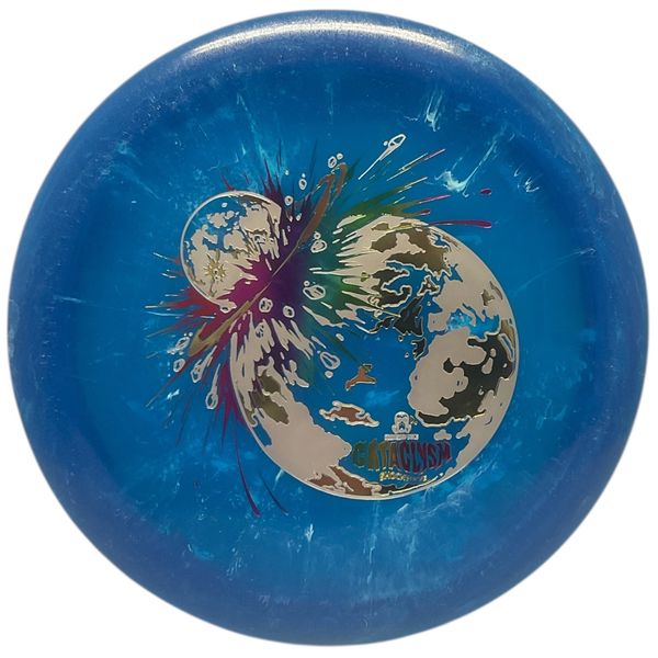 Hovedbilde Shockwave Cataclysm