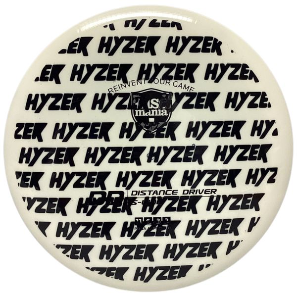 Bilde av S-Line DD (Discdyehard)