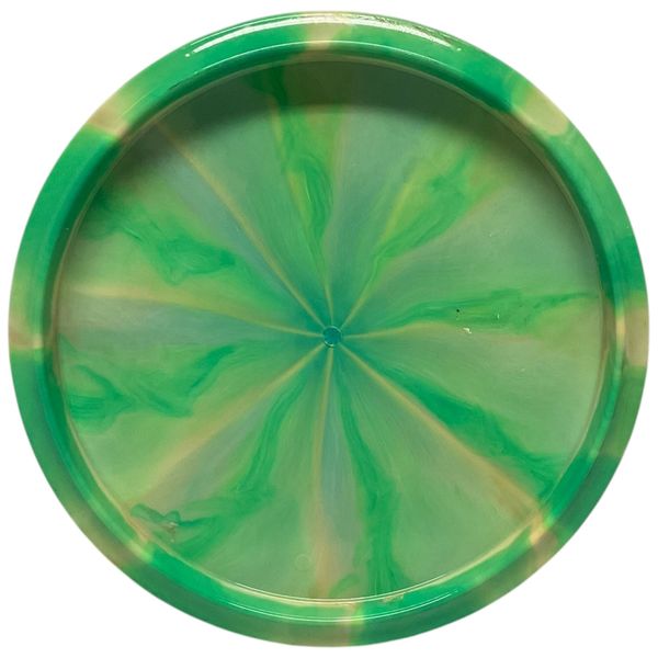 Hovedbilde Nebula Aura Pathfinder|Grønn|174g