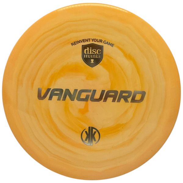 Hovedbilde S-line Swirl Vanguard (Kyle Klein Creator Series)