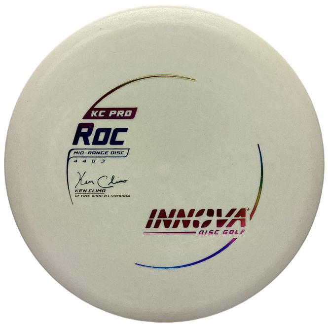 Hovedbilde KC Pro Roc
