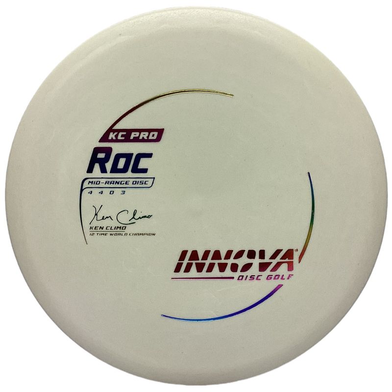 KC Pro Roc
