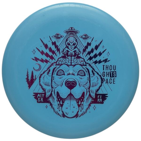 Hovedbilde Nerve Firm Alter (Special Edition)